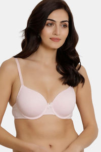 Pink Melange